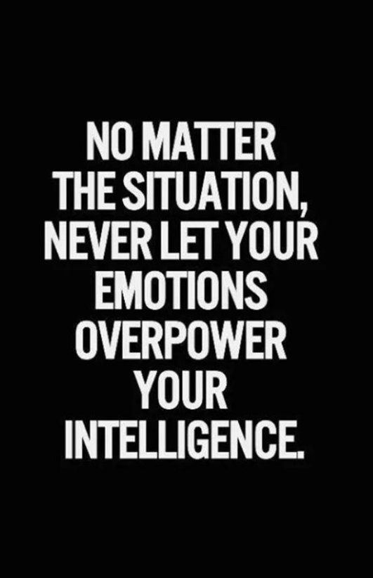 emotions
